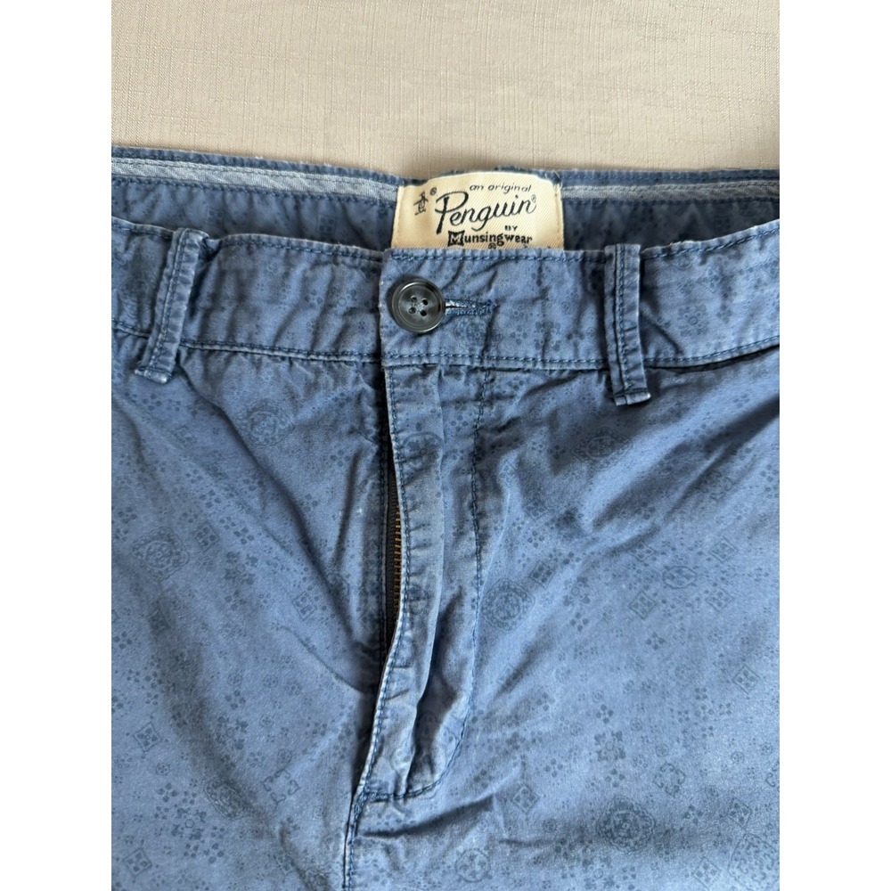 Original Penguin By Munsingwear Men's Shorts Sz 32